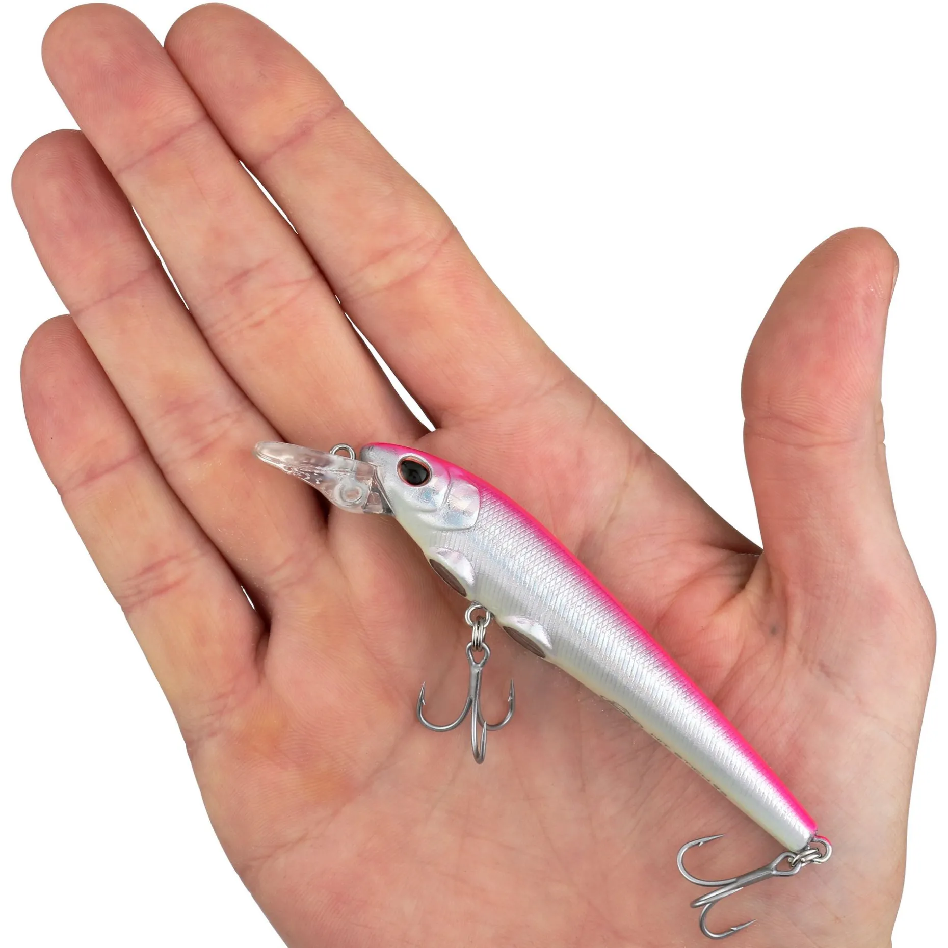 Berkley Hit Stick Saltwater