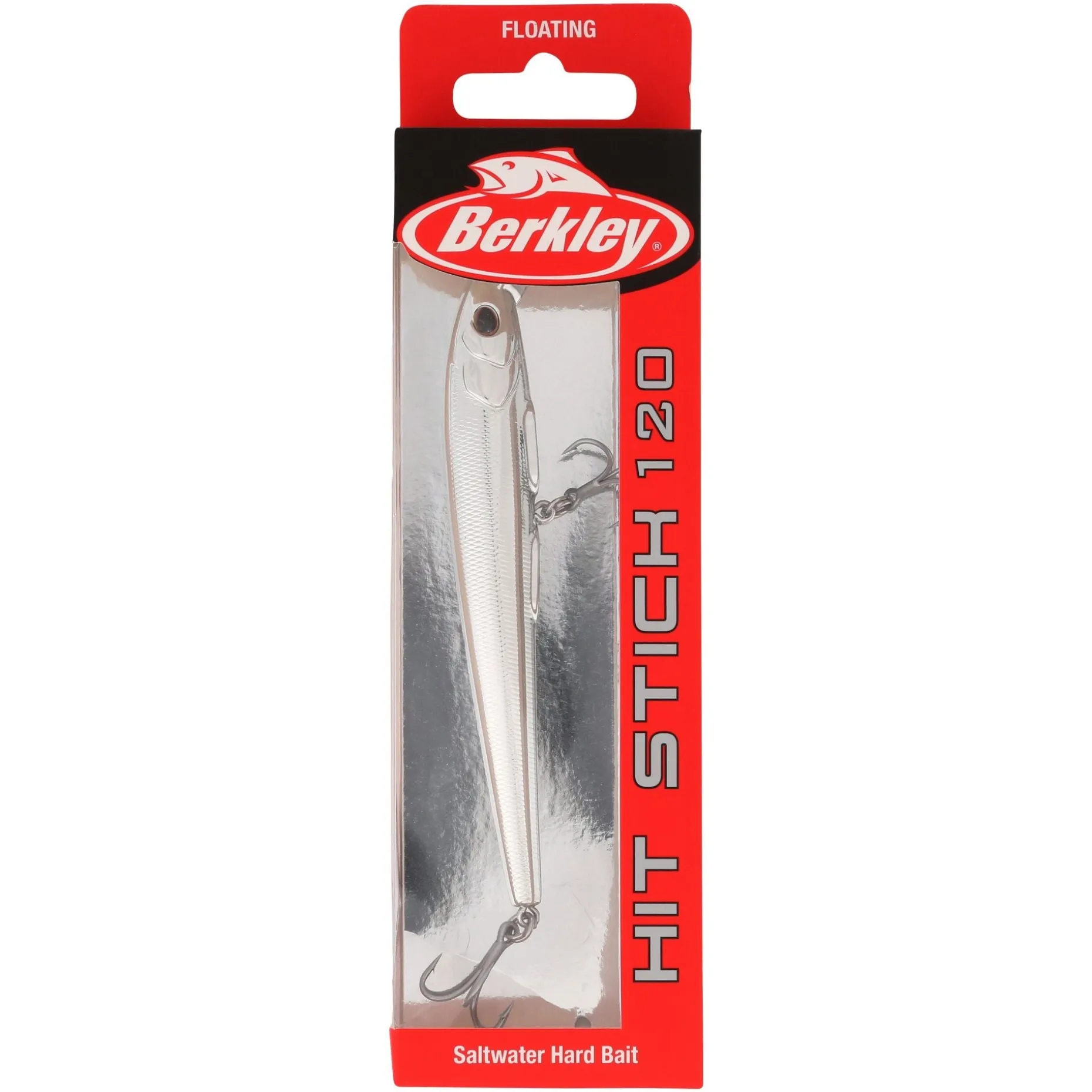 Berkley Hit Stick Saltwater