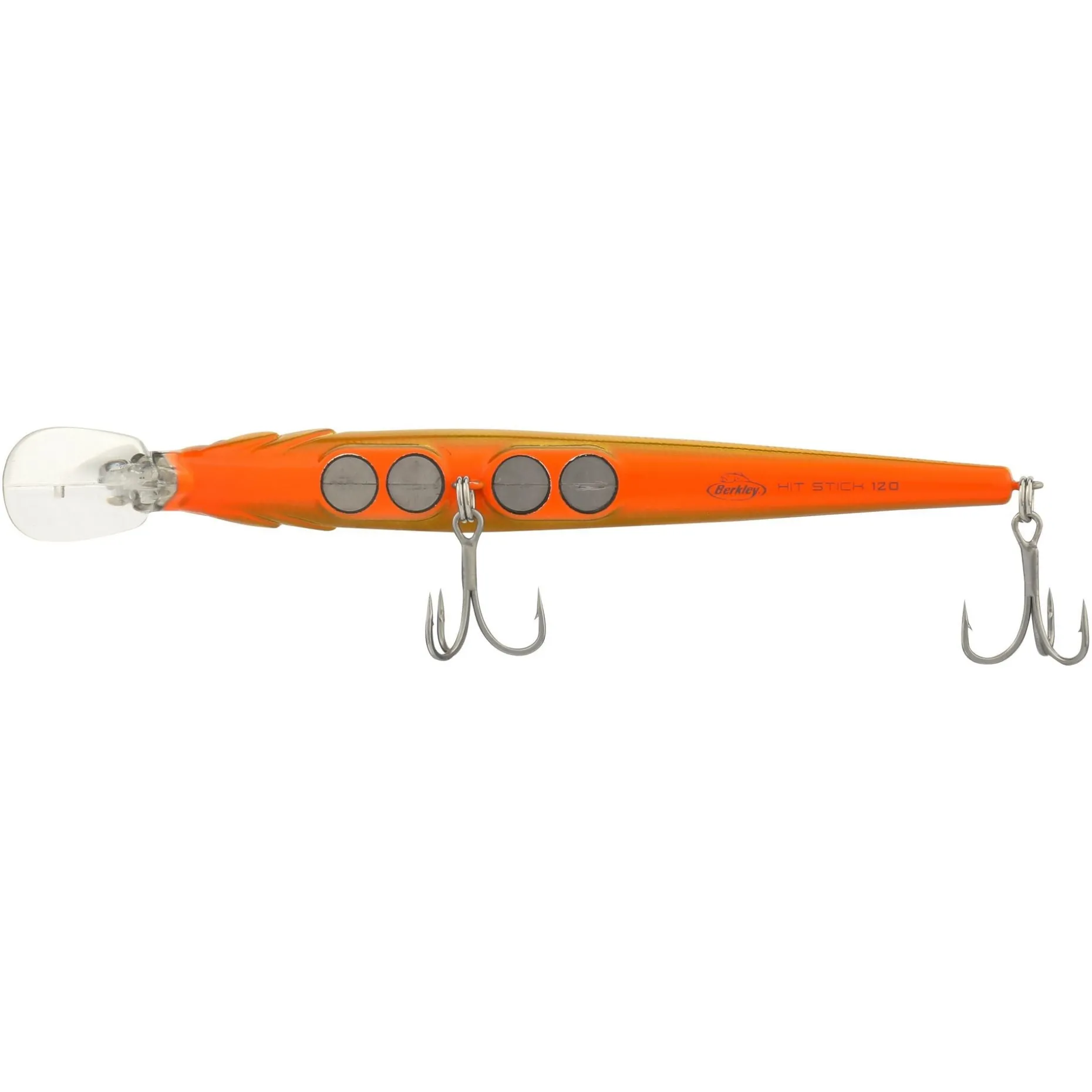 Berkley Hit Stick Saltwater