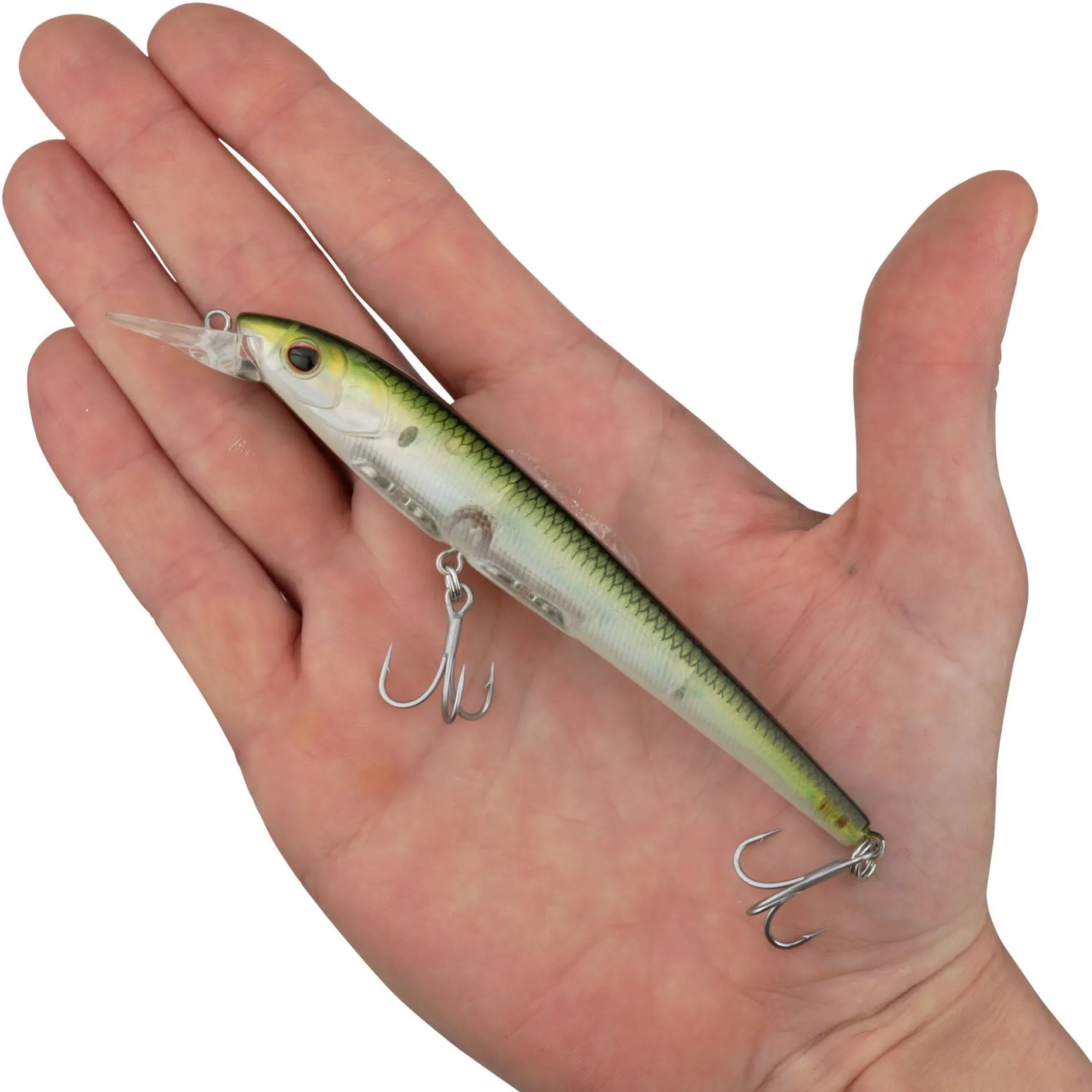 Berkley Hit Stick Saltwater
