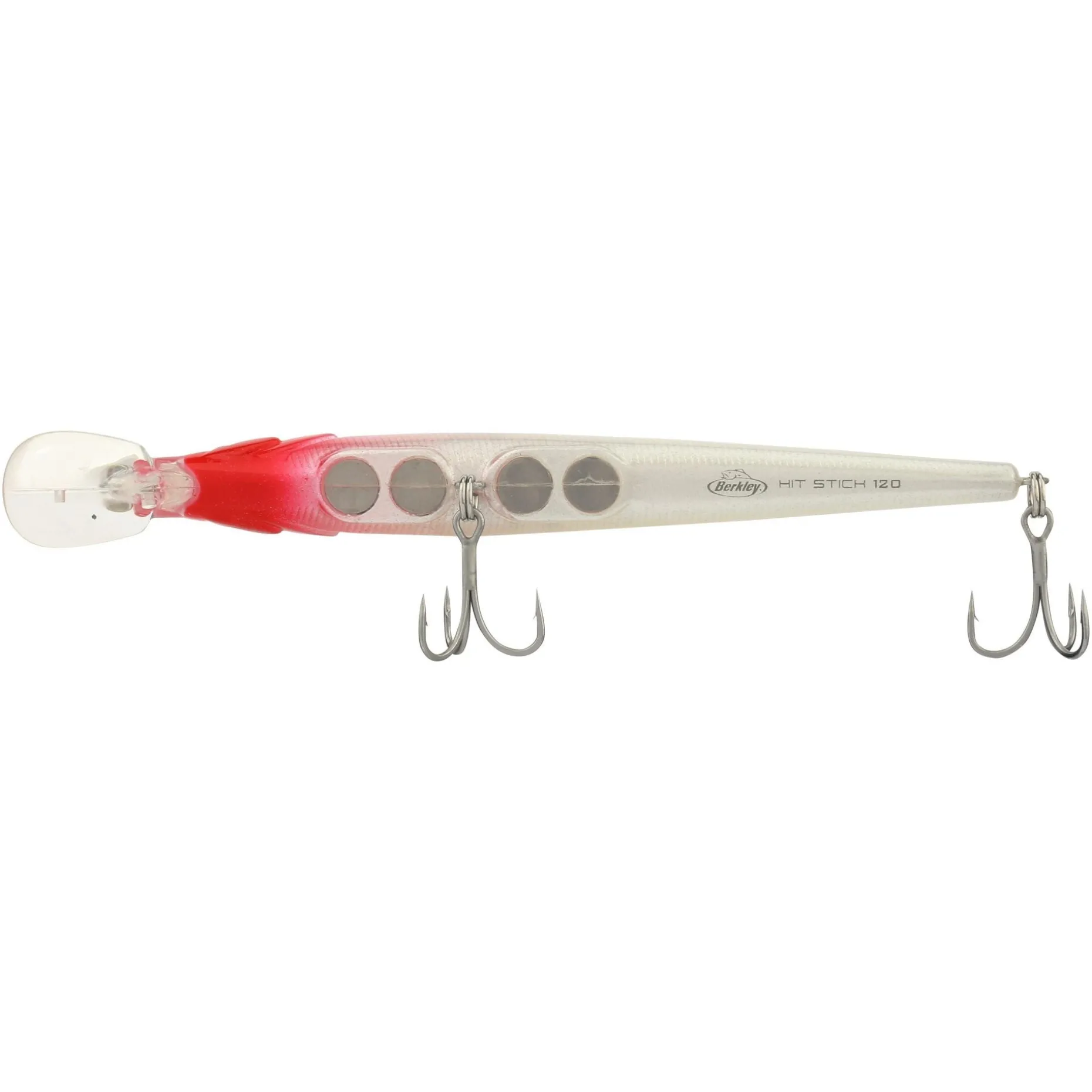 Berkley Hit Stick Saltwater