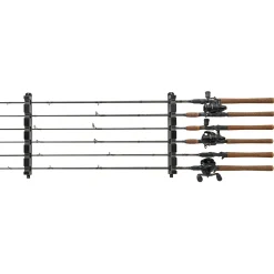 Berkley Horizontal Rod Rack
