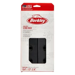 Berkley Horizontal Rod Rack