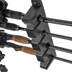 Berkley Horizontal Rod Rack