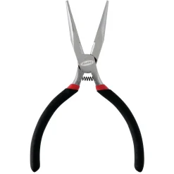 Berkley 6in Chrome Split Ring Pliers