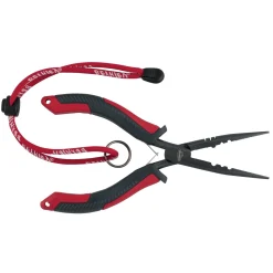 Berkley 6in XCD Straight Nose Pliers
