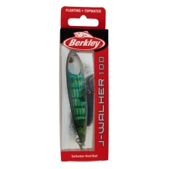 Berkley J-Walker 100 Saltwater