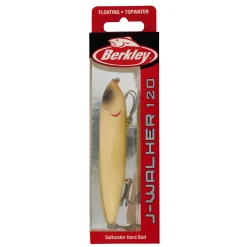 Berkley J-Walker 120 Saltwater
