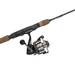 Berkley Lightning Rod™ Spinning Combo
