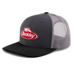 Berkley Performance Logo Trucker Hat