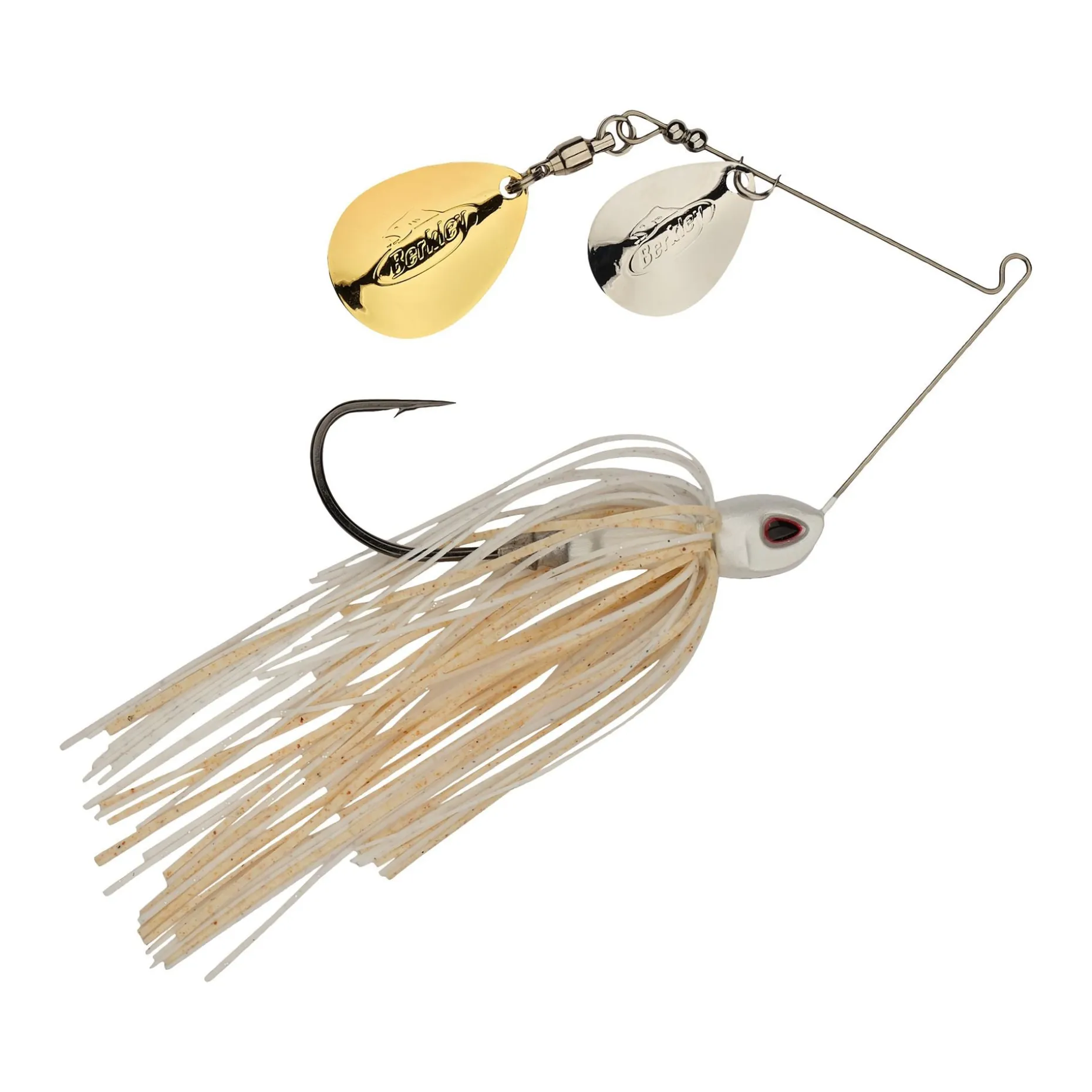 Berkley Power® Blade Compact Double Colorado
