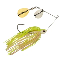 Berkley Power® Blade Compact Double Colorado