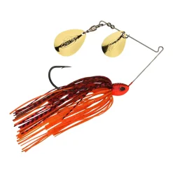 Berkley Power® Blade Compact Double Colorado
