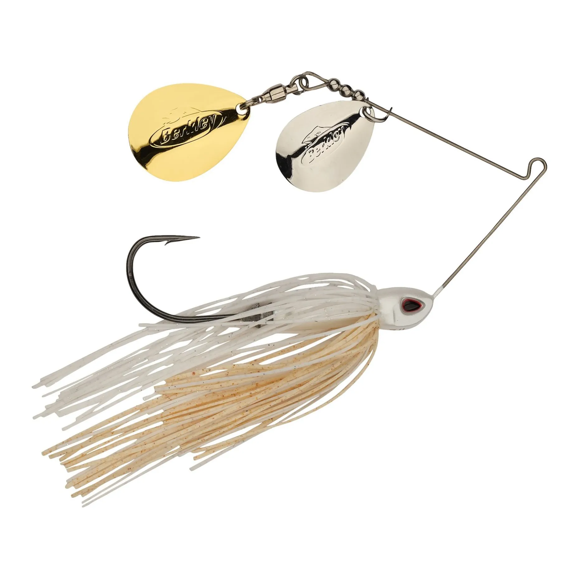 Berkley Power® Blade Compact Double Colorado