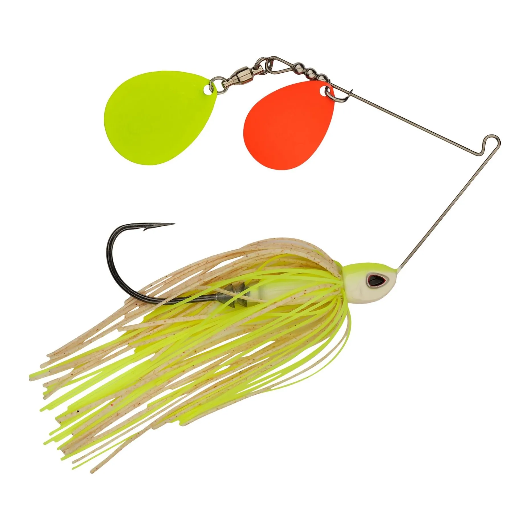 Berkley Power® Blade Compact Double Colorado