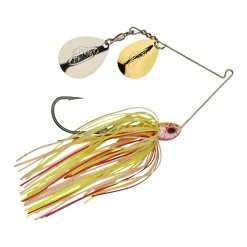 Berkley Power® Blade Compact Double Colorado