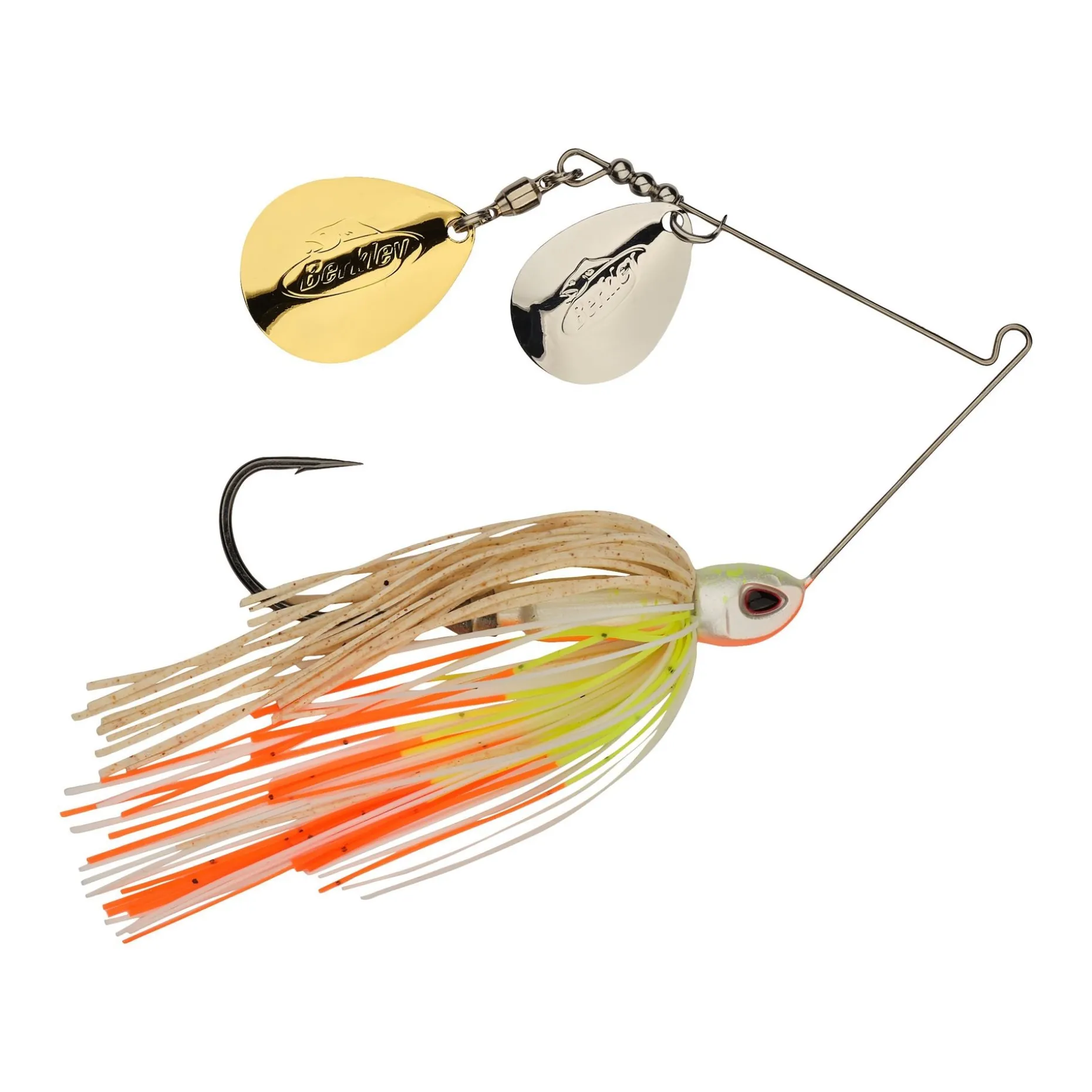 Berkley Power® Blade Compact Double Colorado