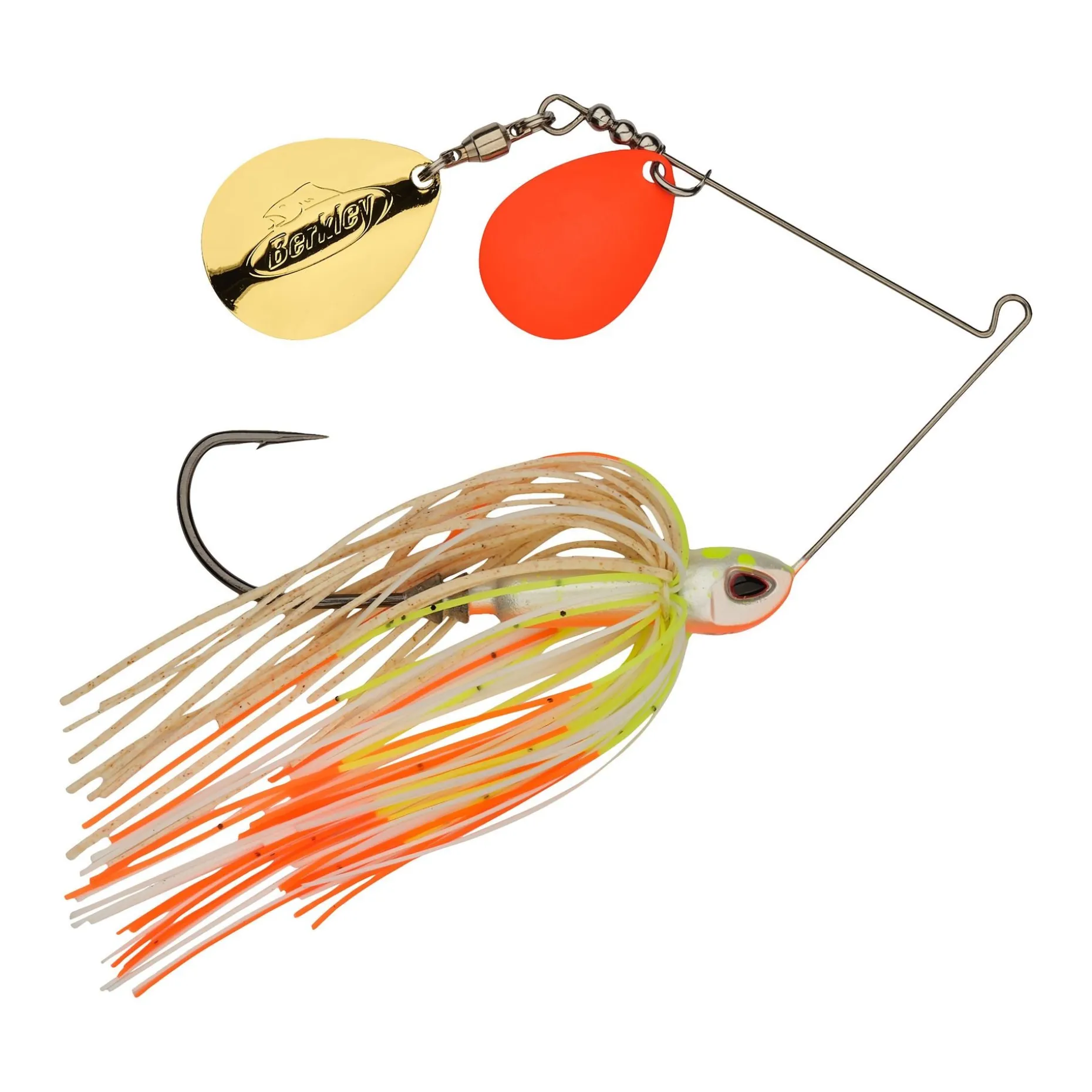 Berkley Power® Blade Compact Double Colorado