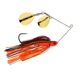 Berkley Power® Blade Compact Double Colorado