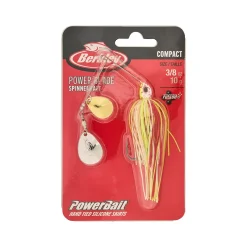 Berkley Power® Blade Compact Double Colorado