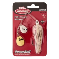 Berkley Power® Blade Compact Double Colorado