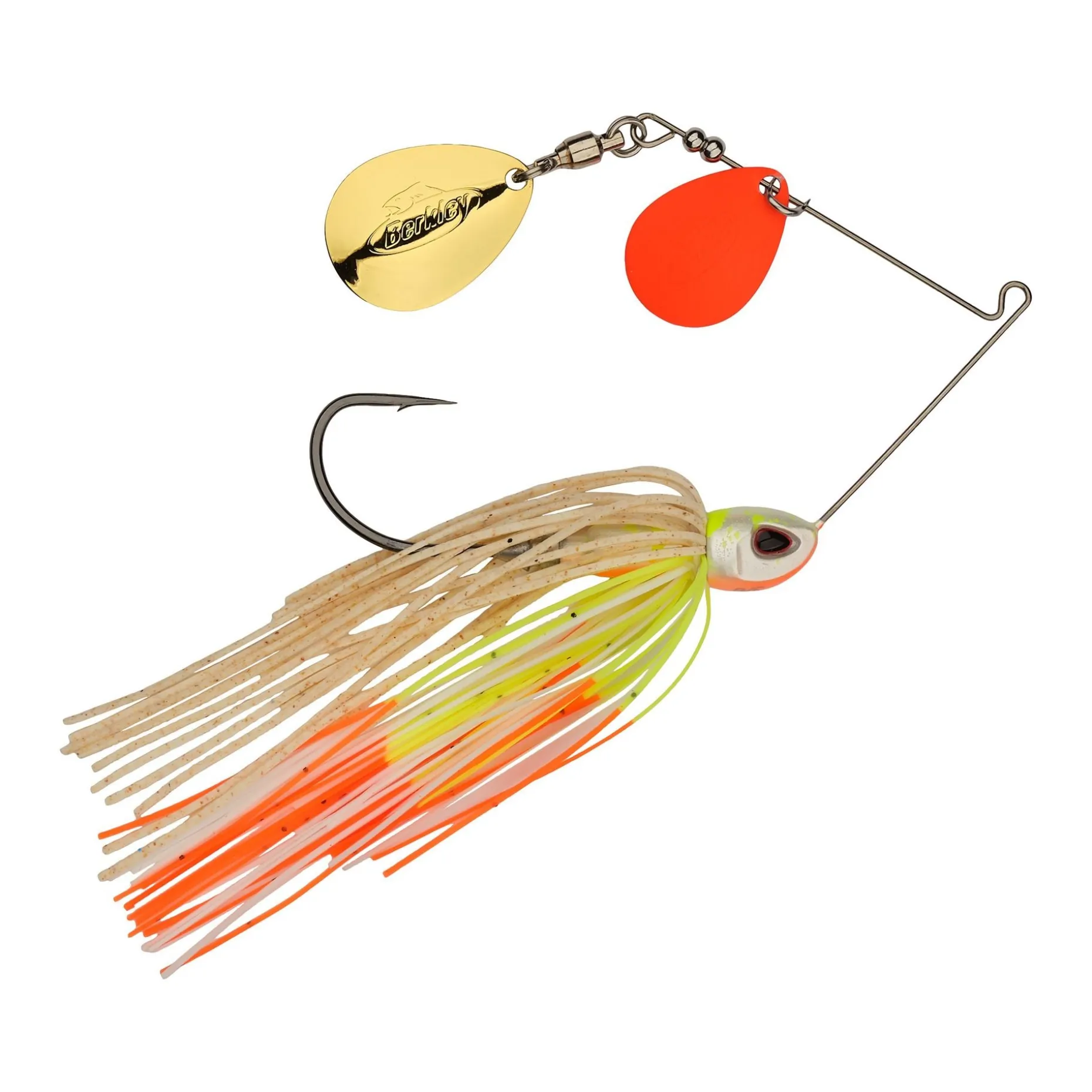 Berkley Power® Blade Compact Double Colorado