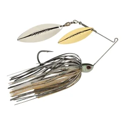 Berkley Power® Blade Compact Double-Willow