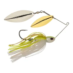 Berkley Power® Blade Compact Double-Willow