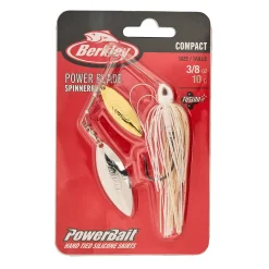 Berkley Power® Blade Compact Double-Willow