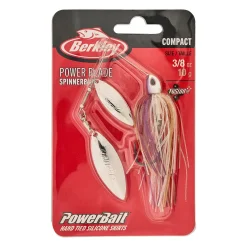 Berkley Power® Blade Compact Double-Willow