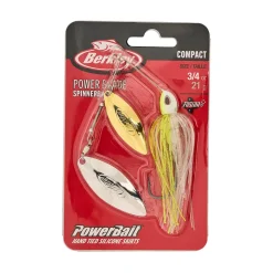 Berkley Power® Blade Compact Double-Willow