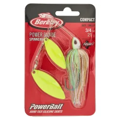 Berkley Power® Blade Compact Double-Willow
