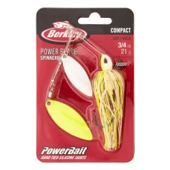 Berkley Power® Blade Compact Double-Willow