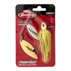 Berkley Power® Blade Compact Double-Willow