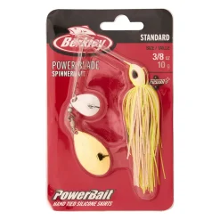 Berkley Power® Blade Standard Colorado/Indiana