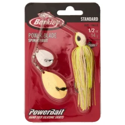 Berkley Power® Blade Standard Colorado/Indiana