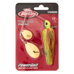 Berkley Power® Blade Standard Colorado/Indiana