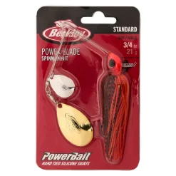 Berkley Power® Blade Standard Colorado/Indiana