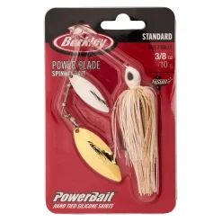 Berkley Power® Blade Standard Double-Willow
