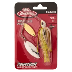 Berkley Power® Blade Standard Double-Willow