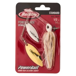 Berkley Power® Blade Standard Double-Willow