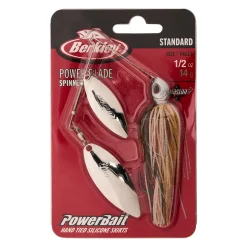 Berkley Power® Blade Standard Double-Willow