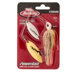 Berkley Power® Blade Standard Double-Willow