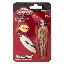 Berkley Power® Blade Standard Colorado/Willow