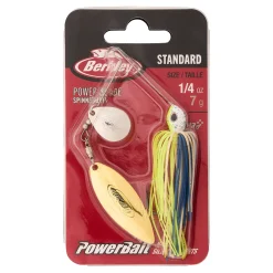 Berkley Power® Blade Standard Colorado/Willow