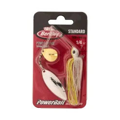 Berkley Power® Blade Standard Colorado/Willow