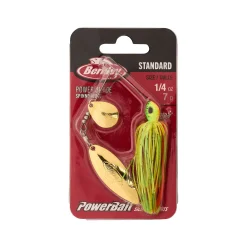 Berkley Power® Blade Standard Colorado/Willow