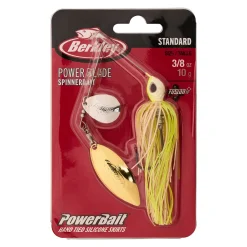 Berkley Power® Blade Standard Colorado/Willow