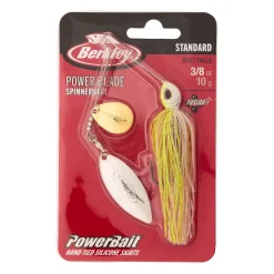 Berkley Power® Blade Standard Colorado/Willow