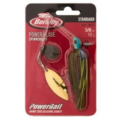 Berkley Power® Blade Standard Colorado/Willow